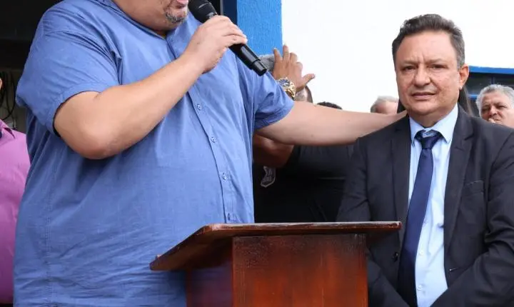 Morre João do Sindicato, vereador e líder de Planaltina de Goiás, aos 13 de agosto