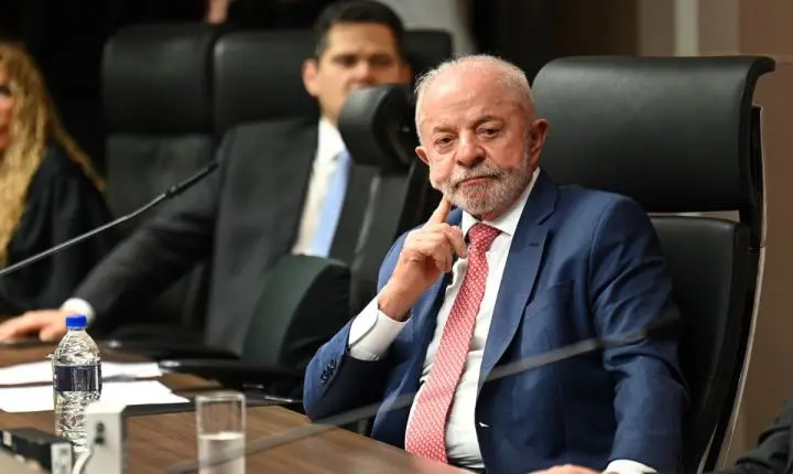 Senado pode adiar votação sobre o fim da escala 6x1 para depois das eleições