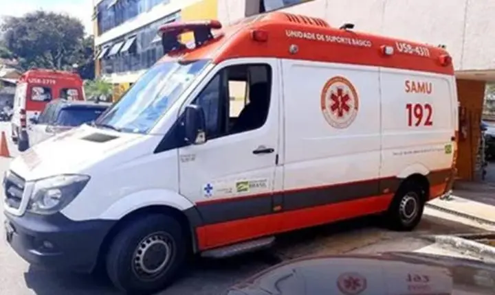 Policial militar morre ao passar mal na fila de votação em Vitória da Conquista