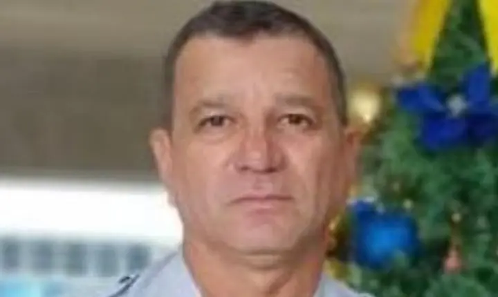 Policial militar do DF morto no Corumbá IV tem suspeito preso em Anápolis