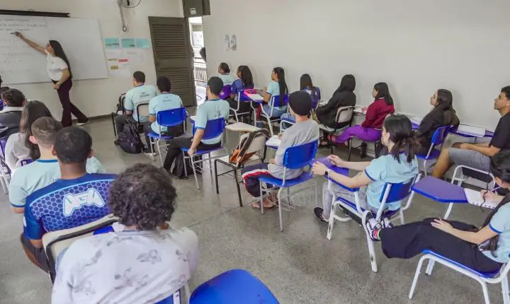 Prazo da prova nacional docente 2026 termina neste sábado