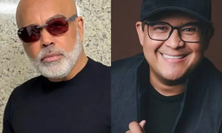 Polícia atualiza buscas por helicóptero desaparecido com cantor Rick e Bruno Avelar