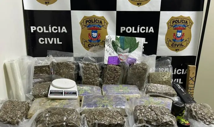 Polícia Civil de Goiás desarticula esquema de fraude eletrônica e bloqueia mais de R$ 1,9 milhão em bens