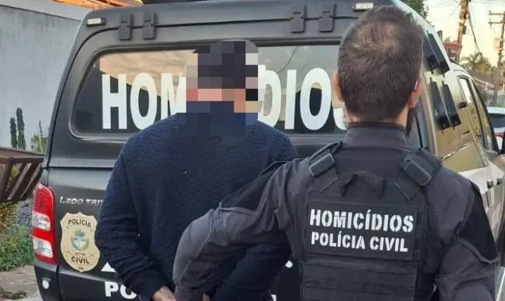 Operação policial mira chefes de facção criminosa em Goiás e mais três estados