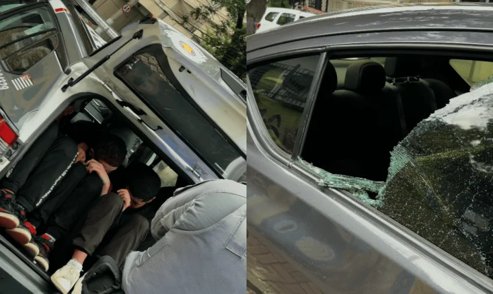 Polícia de SP detém quatro suspeitos ligados à 