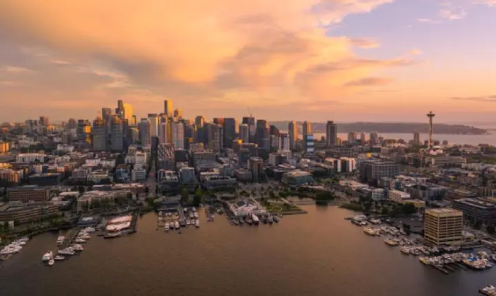 Polícia dos EUA investiga tiroteio em Seattle com múltiplas vítimas