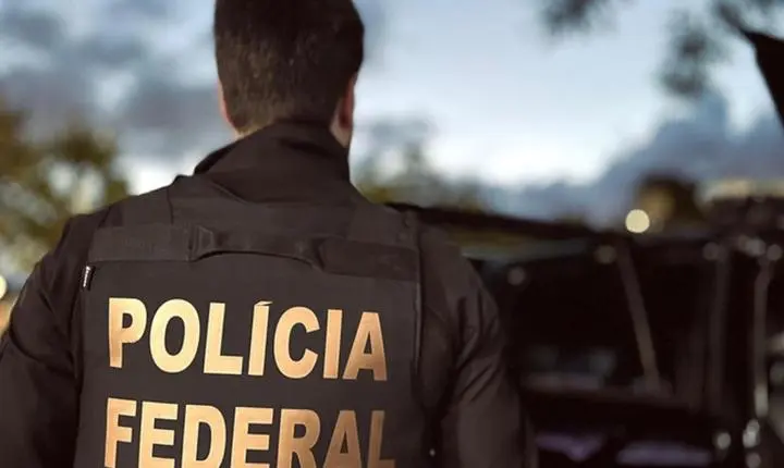 Polícia Federal deflagra operação contra lavagem de dinheiro em grupo de bets