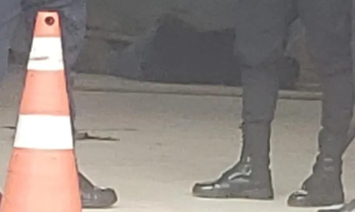 Polícia de Goiás investiga execução a tiros em Cidade Ocidental