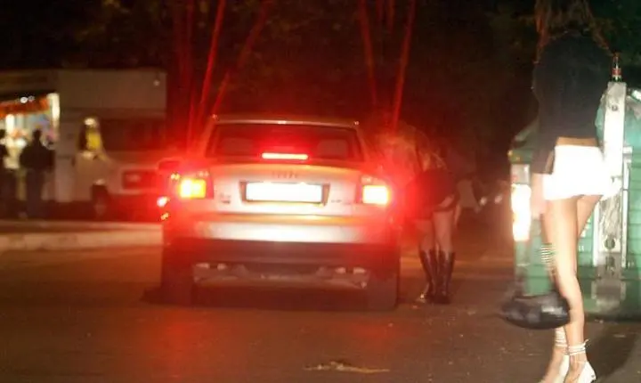 Polícia Civil desmantela esquema de exploração sexual na Asa Norte