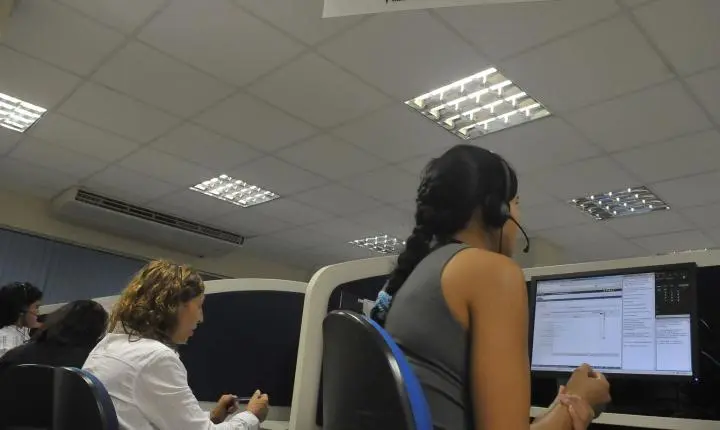 Polícia Civil fez mais de 780 mil atendimentos à mulher no Brasil em 2025