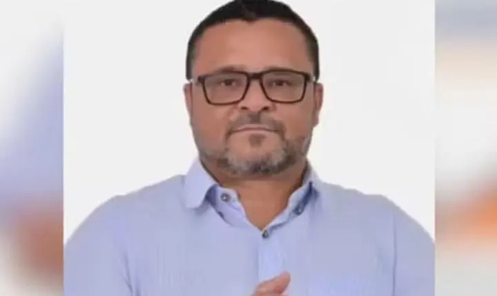 Policial civil morre em grave acidente de trânsito em Gurupi