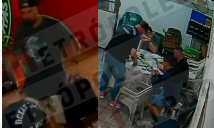 Policial civil investigado por sequestro em SP já era alvo da Corregedoria por mala de dinheiro