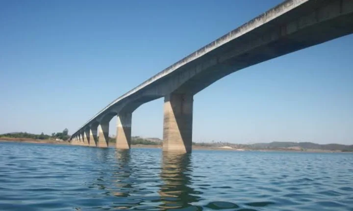 Ponte Quincas Mariano: interdição de um ano para obras e divulgação de rotas alternativas