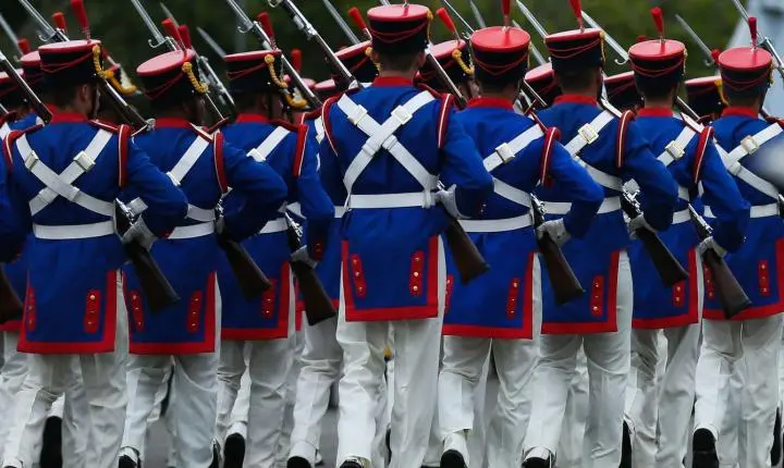 Alistamento militar obrigatório: prazo final para jovens se encerra nesta terça-feira