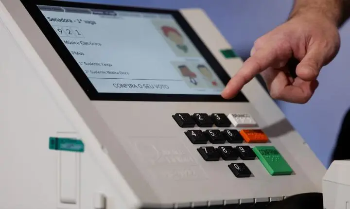Prazo para o registro de candidaturas para as eleições termina neste sábado