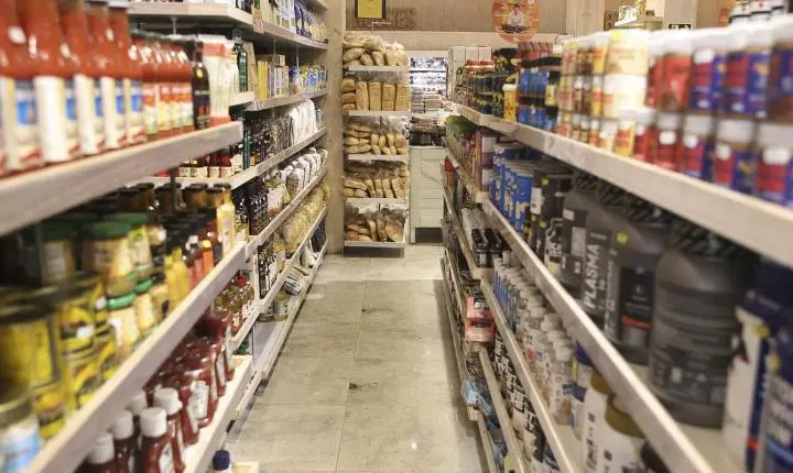 Inflação oficial de junho atinge 0,16% com recuo no preço de alimentos, revela IBGE