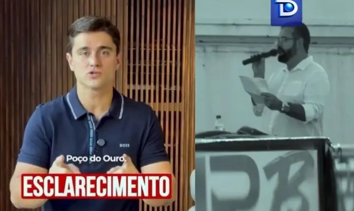 Luziânia: Prefeito Diego Sorgatto anuncia novo cadastro de moradias após CGU identificar irregularidades