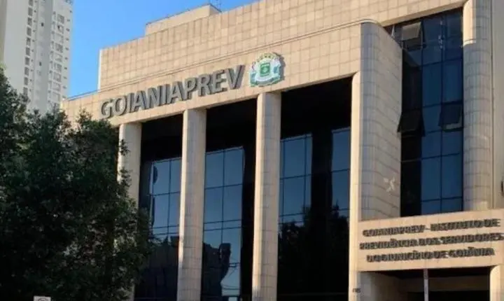 Prefeitura de Goiânia quer parcelar dívidas com Goiâniaprev em até 300 vezes