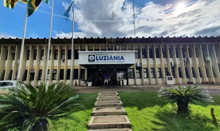 Prefeitura abre novo processo seletivo de Luziânia com 133 vagas