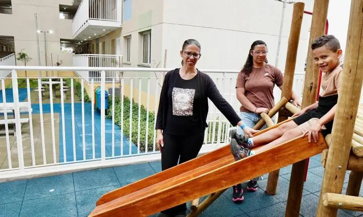 Prefeitura avança com obras de urbanização no Butantã