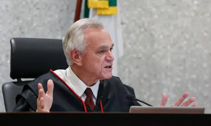 Presidente do TRE-DF rebate insinuações de parcialidade após falas de Arruda