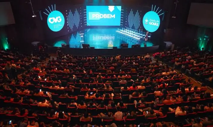 Programa ProBem contempla 4 mil novos estudantes universitários do estado