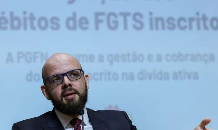 PGFN assume cobrança de dívidas do FGTS para regularização de débitos