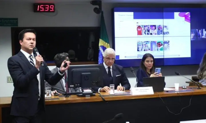 Setor esportivo: produtos falsificados já representam 34% do mercado, aponta associação