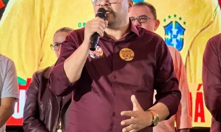 Caravana do Desenvolvimento percorre municípios de Goiás para ouvir a população