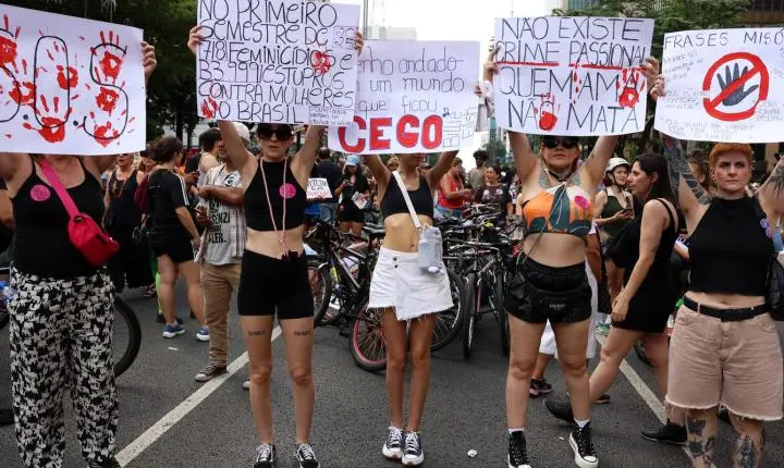 Programa Antes que Aconteça é lançado para fortalecer a rede de proteção à mulher