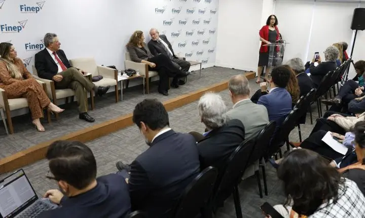 MCTI e Finep lançam Tecnova 2026/2027 com R$ 360 milhões para empresas inovadoras