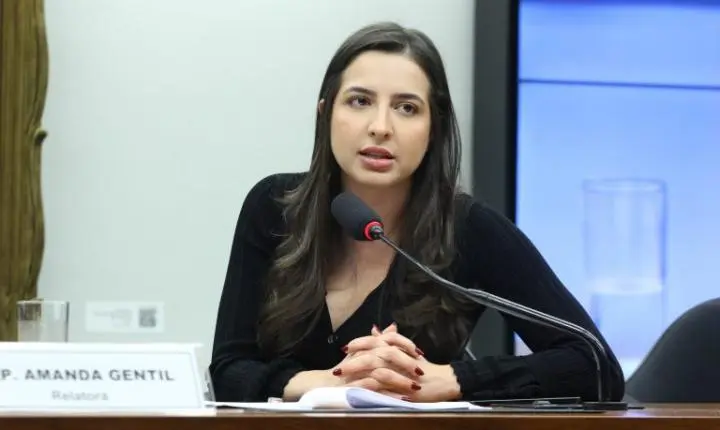 Proposta legislativa cria rede de monitoramento de medidas protetivas e suspende porte de arma de fogo de agressor