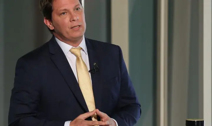 Operação Make Up investiga projeto de Mario Frias sem execução comprovada