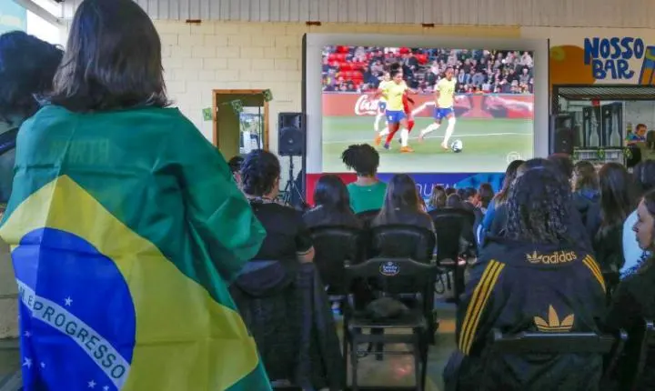Projeto de lei quer proibir cotações de apostas em transmissões esportivas