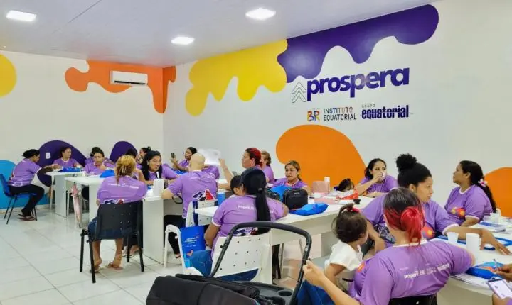 Projeto Prospera entrega capital semente para 30 beneficiários em Goiás
