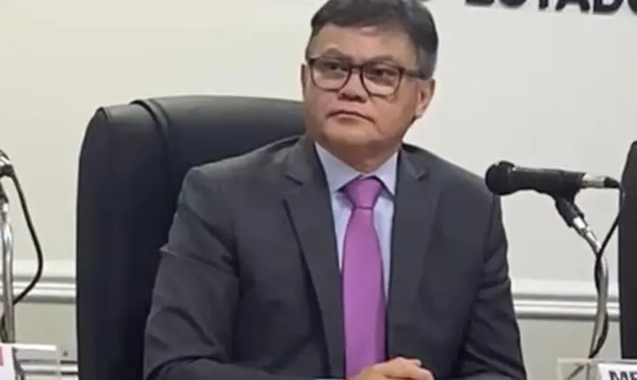 Lincoln Gakiya do MPSP é cotado para ministério no governo Lula 4