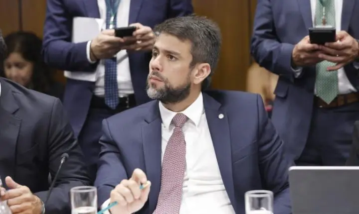 Projeto permite que fundos regionais forneçam garantias para obras de infraestrutura
