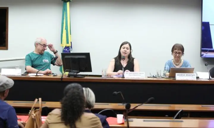 Especialistas apontam que Sistema Nacional de Saúde do Trabalhador pode reduzir fatalidades e doenças laborais