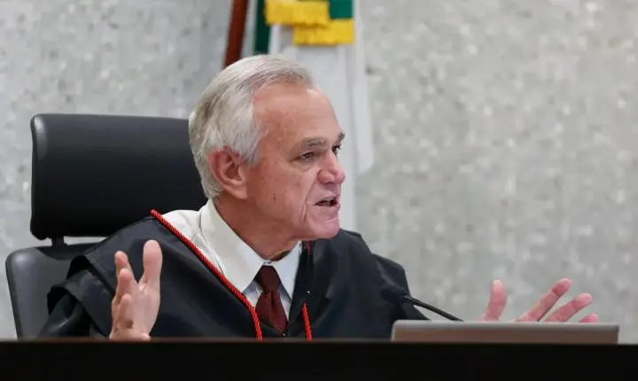 Prorrogação teve efeito residual no DF, avalia presidente do TRE