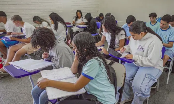 Prazo para comprovar dados do Prouni abre segunda chamada em 2026