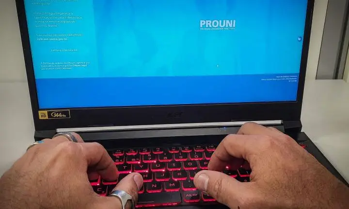 Prazo do prouni para registro na lista de espera encerra nesta quinta-feira