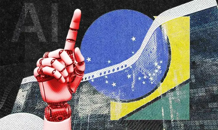 A maioria dos eleitores rejeita o uso de IA nas eleições, aponta Quaest