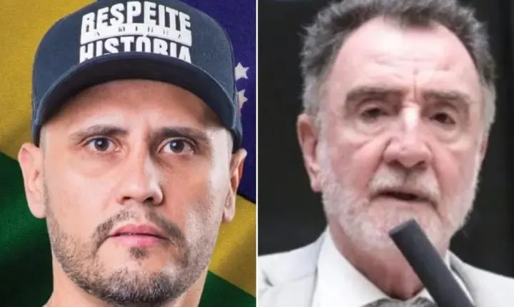 Pesquisa eleitoral Quaest aponta Cleitinho com 52% em Minas Gerais