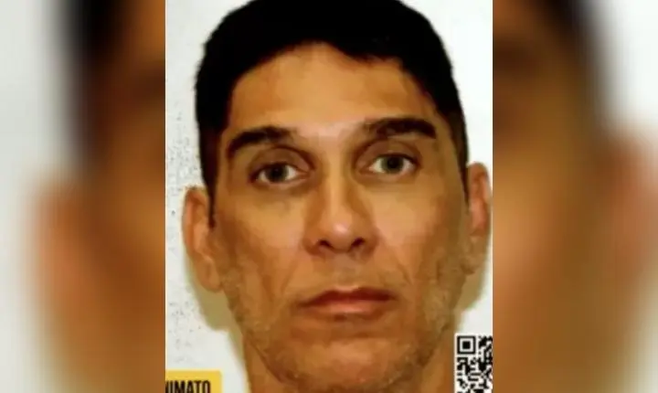 Adilsinho e a Salgueiro: Polícia Federal mira bicheiro em operação contra o Comando Vermelho