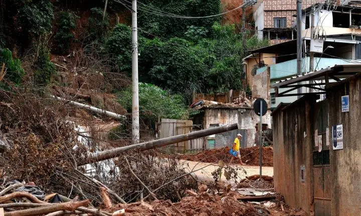 Quase 5 mil famílias em Juiz de Fora e Ubá recebem auxílio emergencial