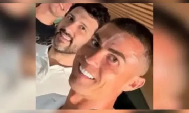 Cunhado de Cristiano Ronaldo é investigado por rinhas de galo no RS
