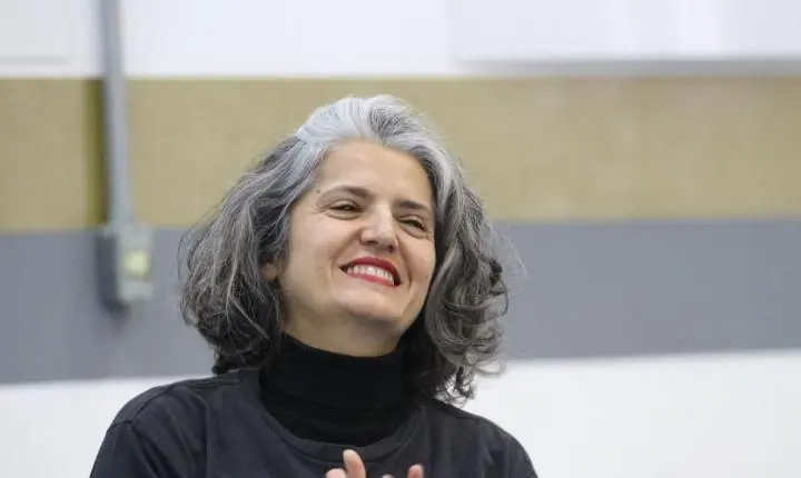 Conheça Vivian Mendes, candidata da UP ao governo de São Paulo nas eleições