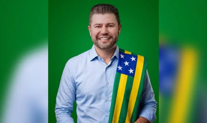 Saiba quem foi o deputado Amilton Filho, morto em acidente na BR-050 em Goiás