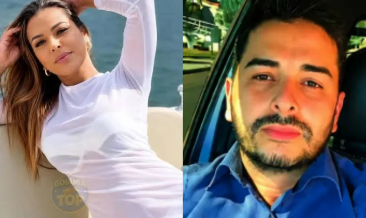 Quem eram Jainy Chaves e Nahtan Campos, vítimas de chacina em fazenda de Goiatuba