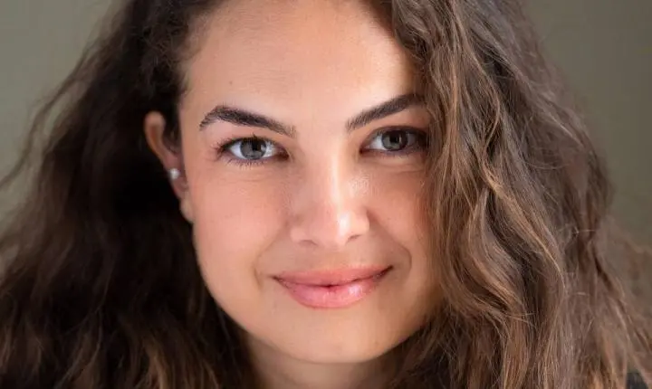 Morre Lua Blanco, atriz da novela Rebelde, aos 39 anos